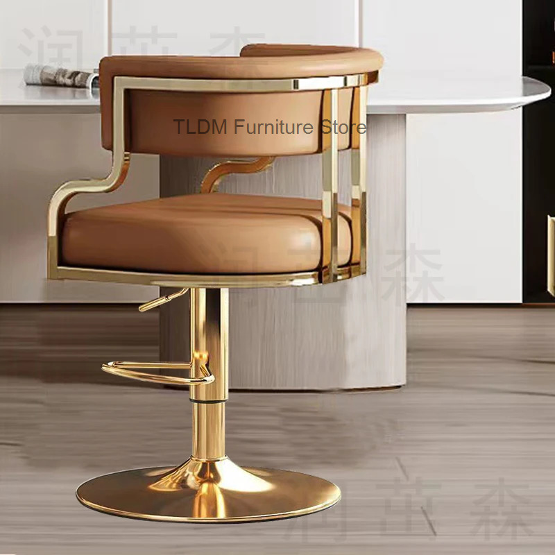 Home Bar Seating - Tabourets de bar haut de gamme,