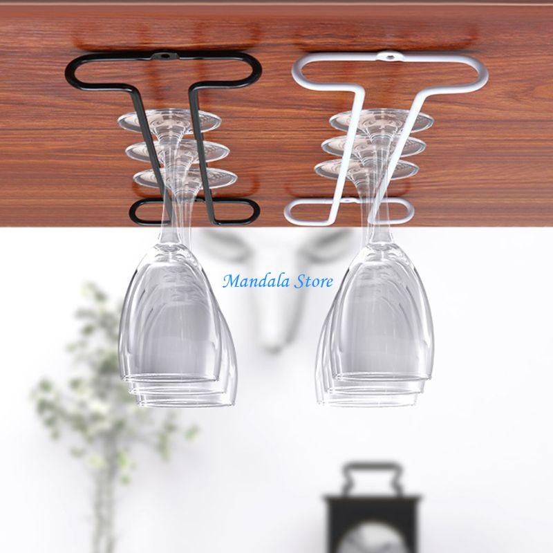 Home Bar And Cabinet - U2JC – porte-verre à vin tasse
