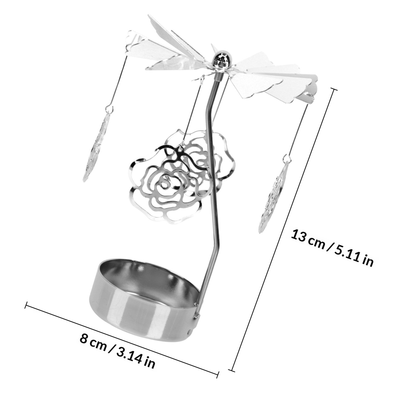 Ensemble de 2 porte-bougies en - Home Bar Set avis et prix