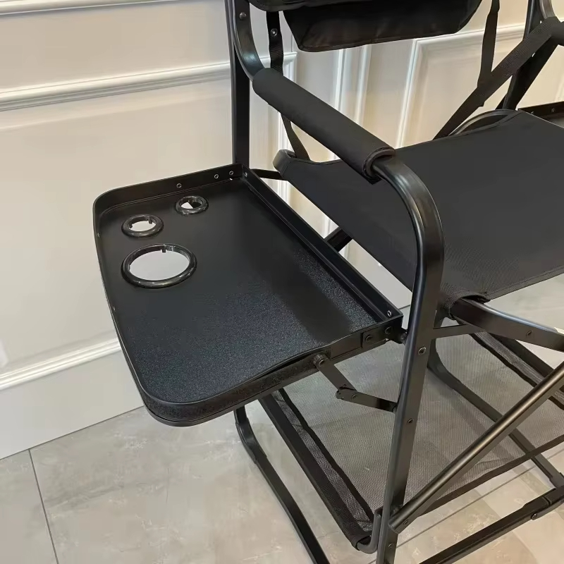 Chaise de directeur haute, cha - Home Bar Seating avis et prix