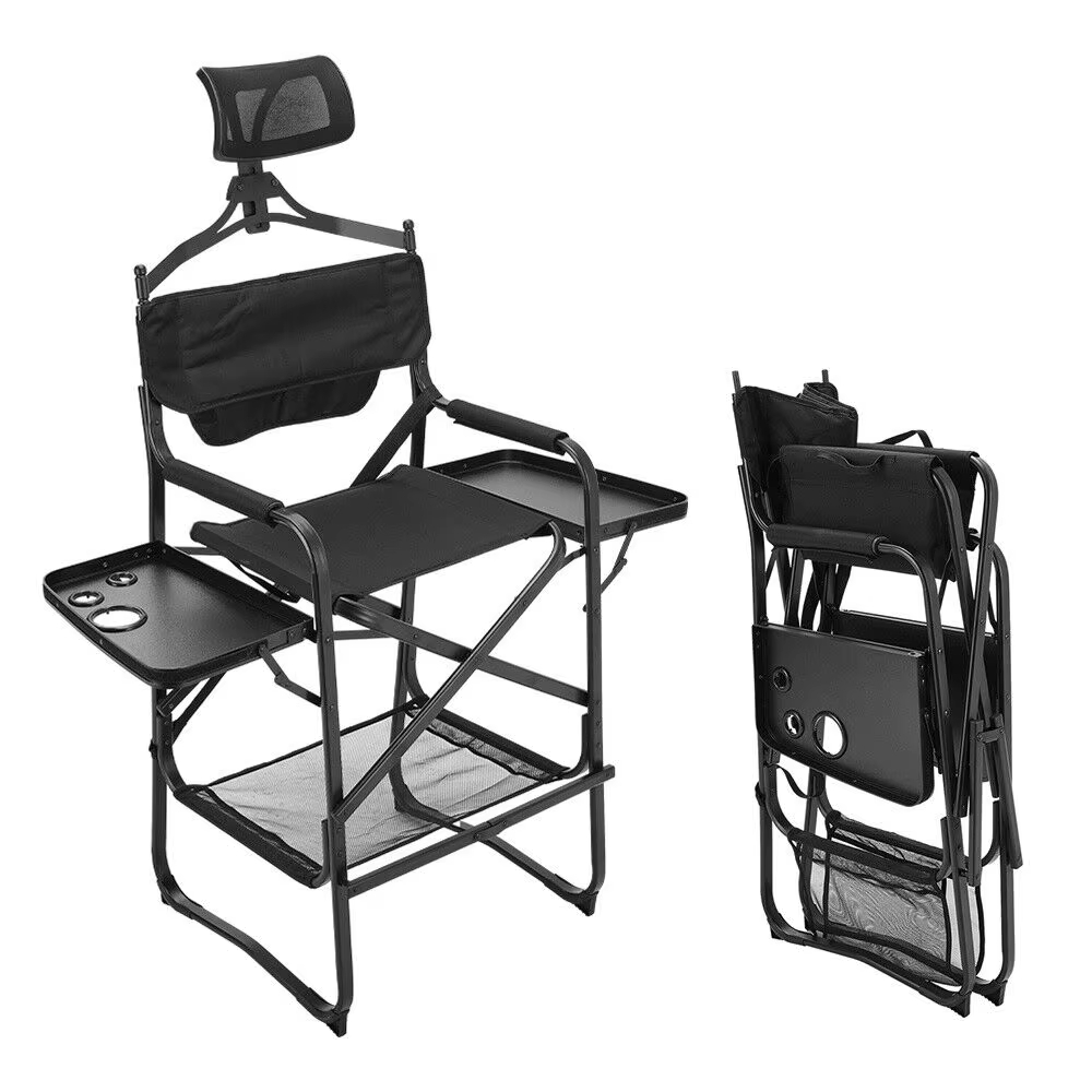 Chaise de directeur haute, cha - Home Bar Seating avis et prix