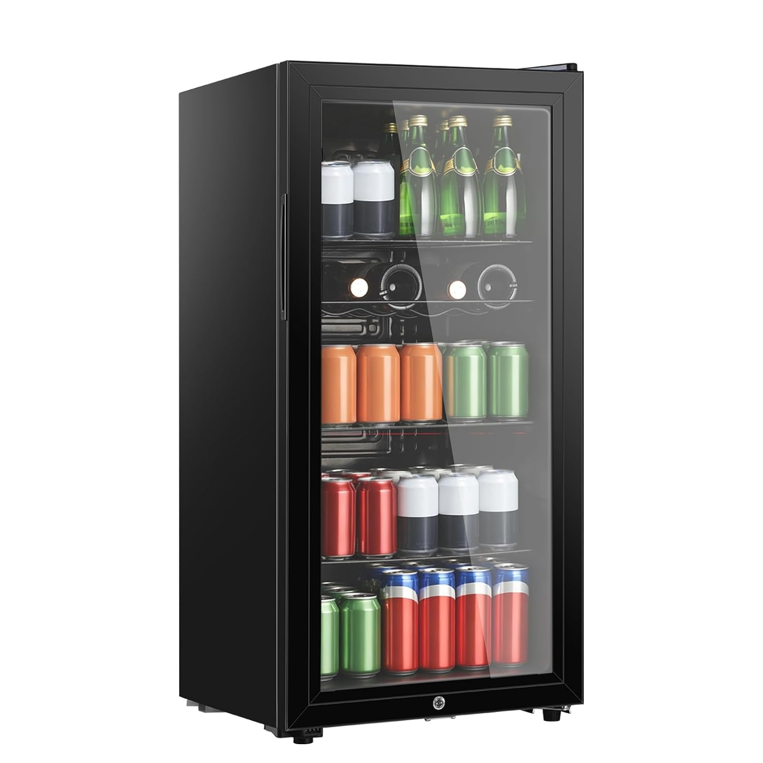 Réfrigérateur à boissons de 4, - Home Bar And Fridge avis et prix