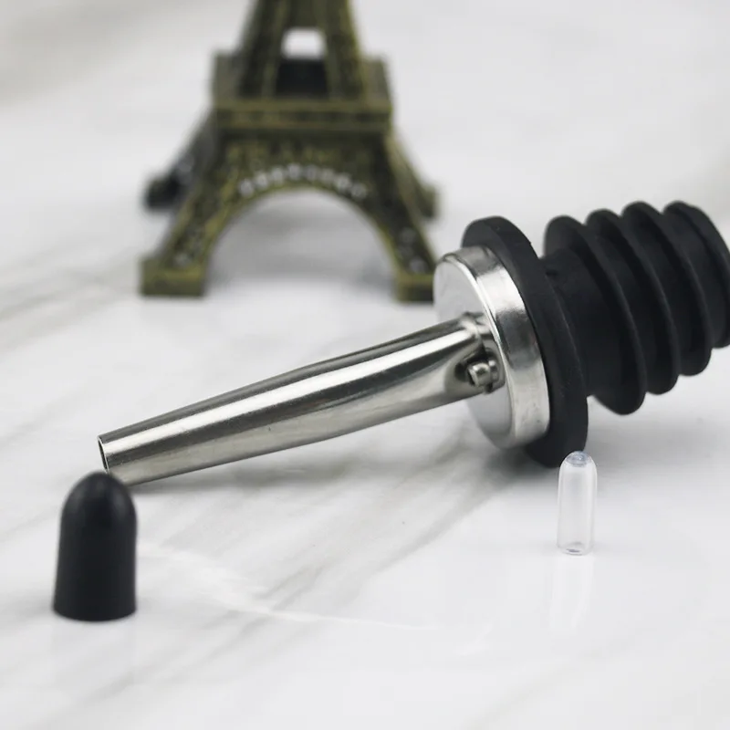 Distributeur de verseur d'huil - Bitters Bottle Set avis et prix