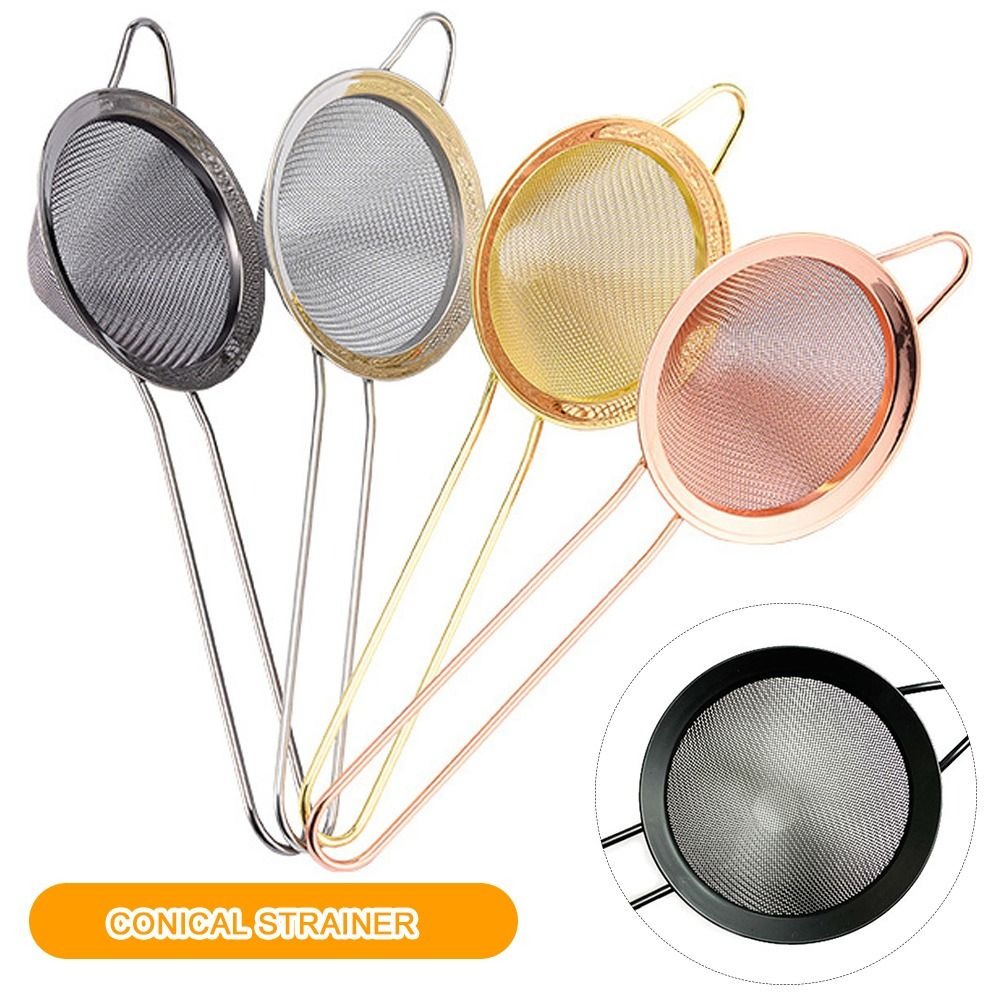 Nouveau Crépine à Cocktail en  - Bitters Bottle Set avis et prix