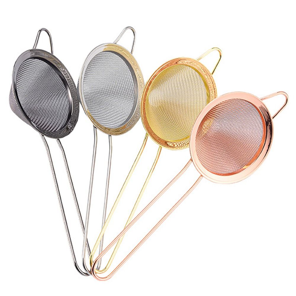 Nouveau Crépine à Cocktail en  - Bitters Bottle Set avis et prix