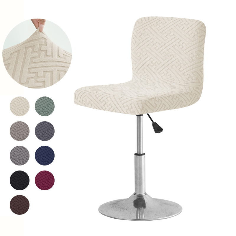 Housse de tabouret de Bar en J - Home Bar Seating avis et prix