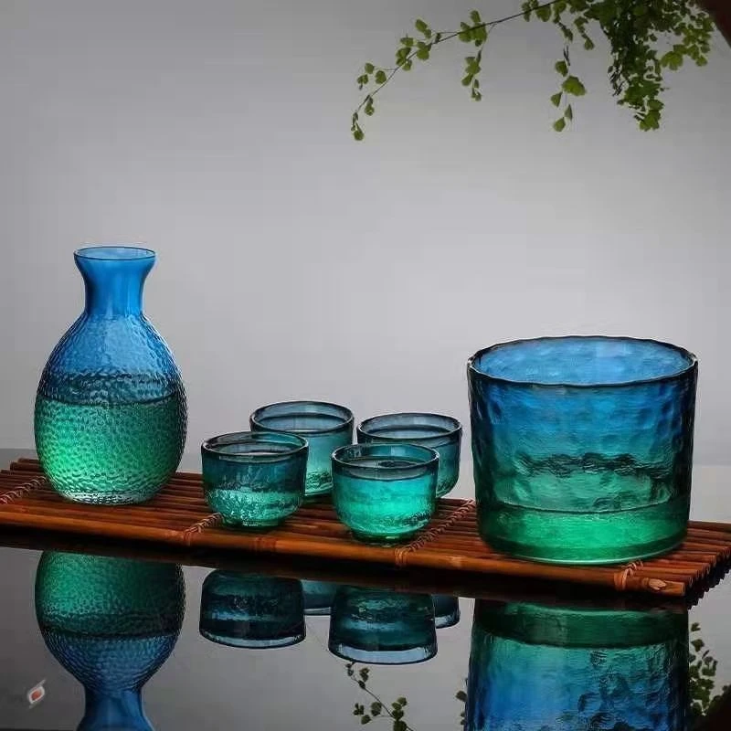 Ensemble de verres à saké de s - Home Bar Set avis et prix