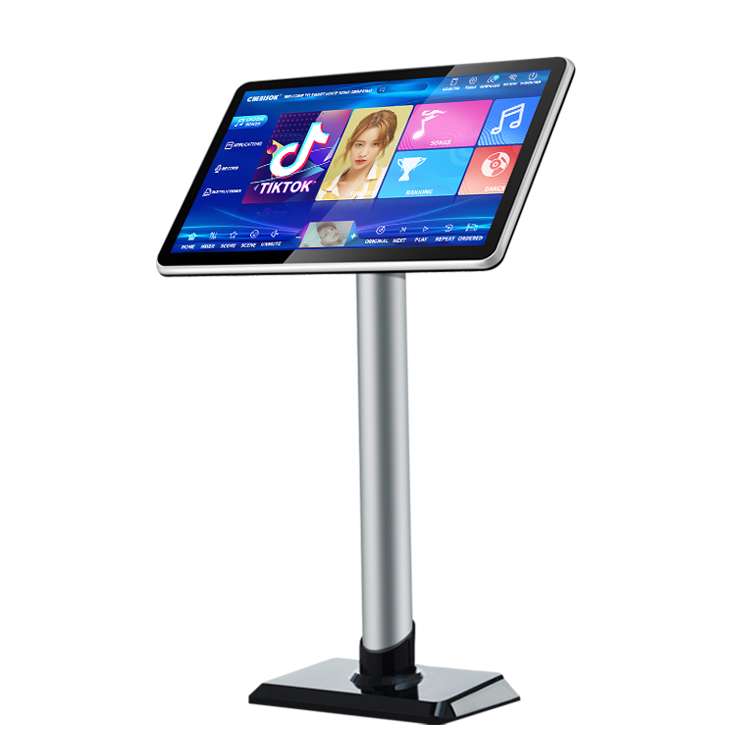 Système de karaoké chinois 40W - Home Bar Android avis et prix