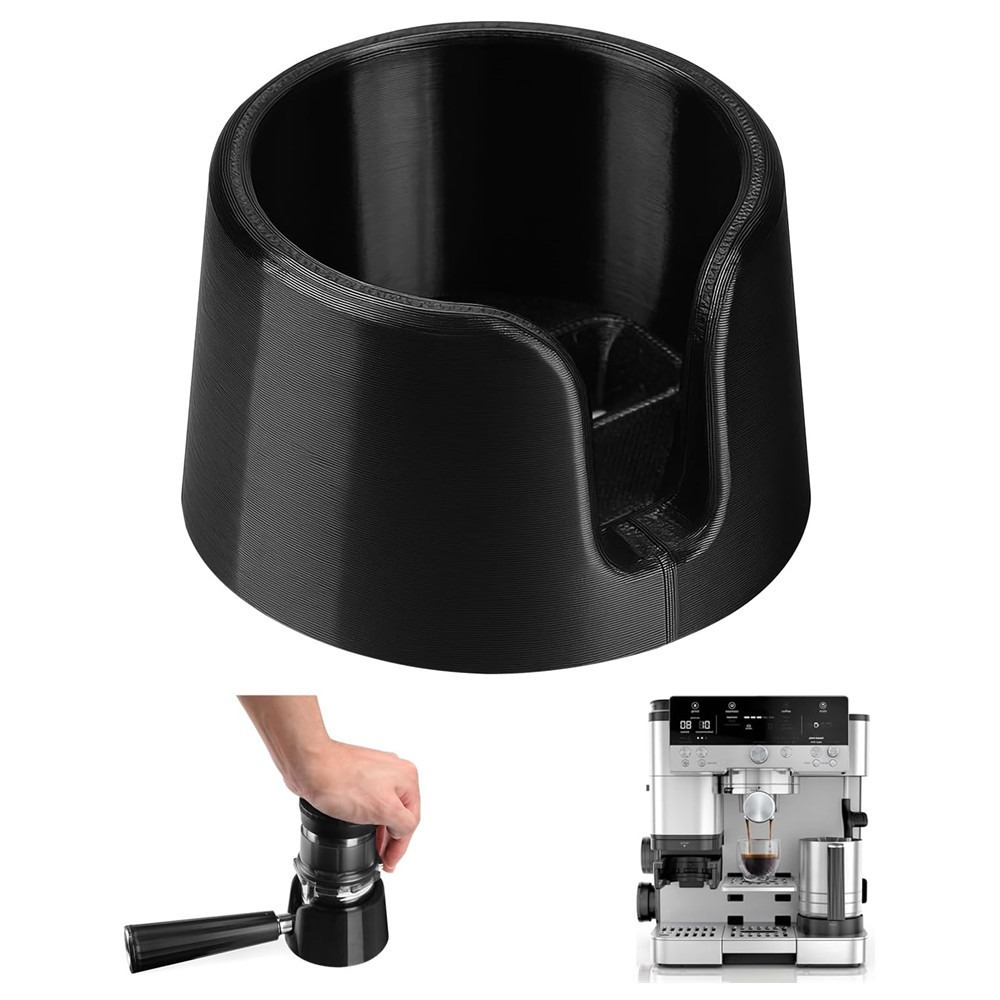 Support de Porte-Filtre à Café - Home Barista avis et prix
