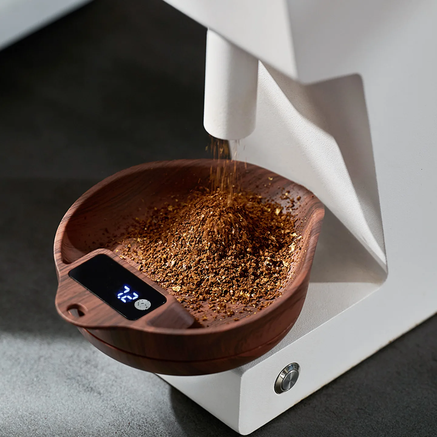 Balance de dosage pour café av - Home Barista avis et prix