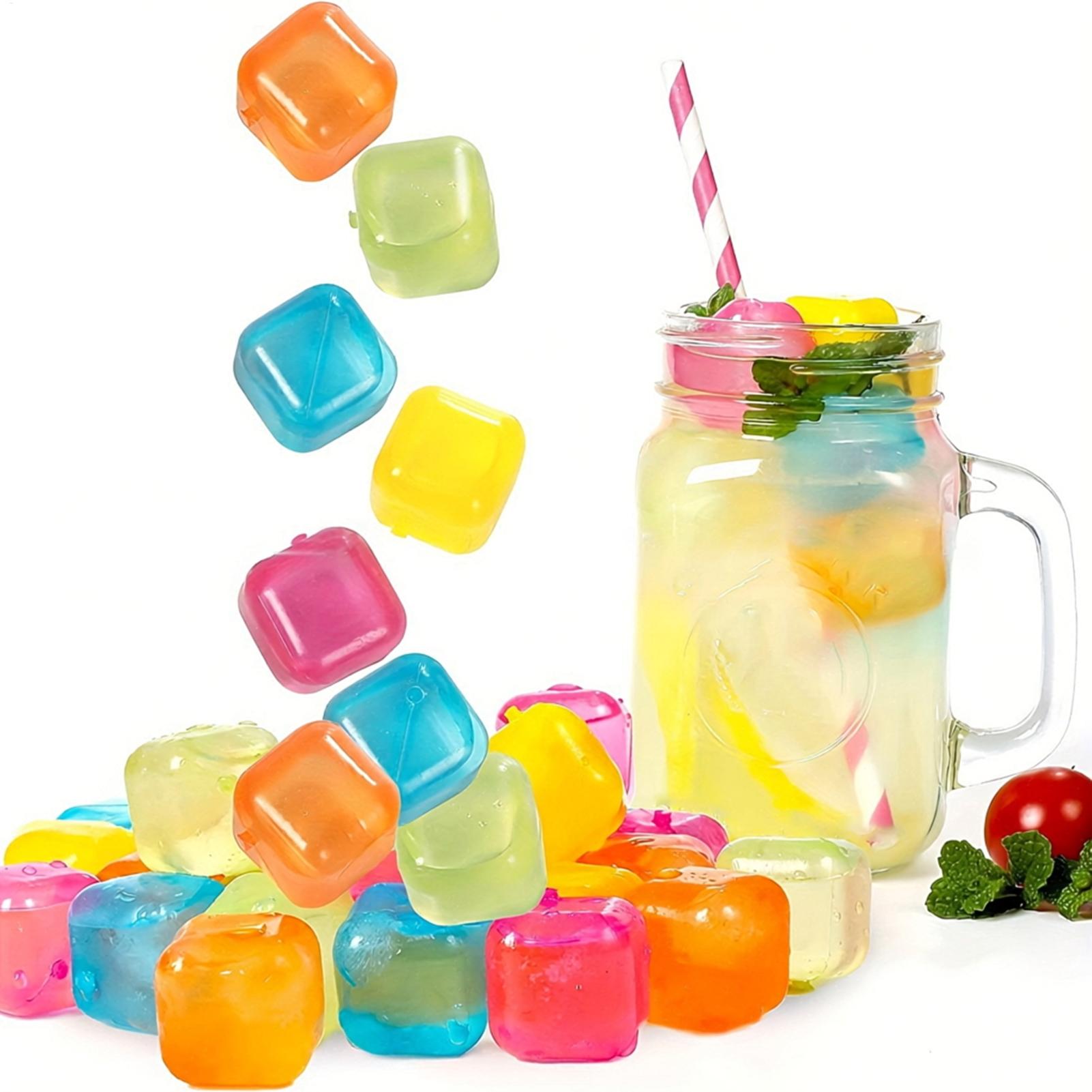 80 pièces de glaçons réutilisa - Home Bar Set avis et prix