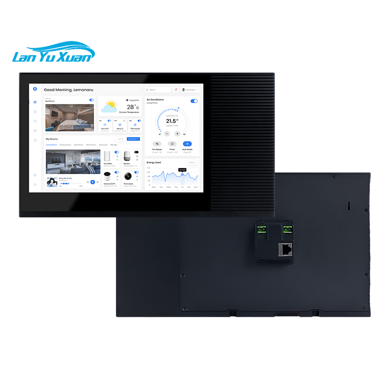 Tablette Android WiFi 10 pouce - Home Bar Android avis et prix