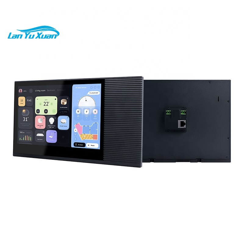 Tablette Android WiFi 10 pouce - Home Bar Android avis et prix