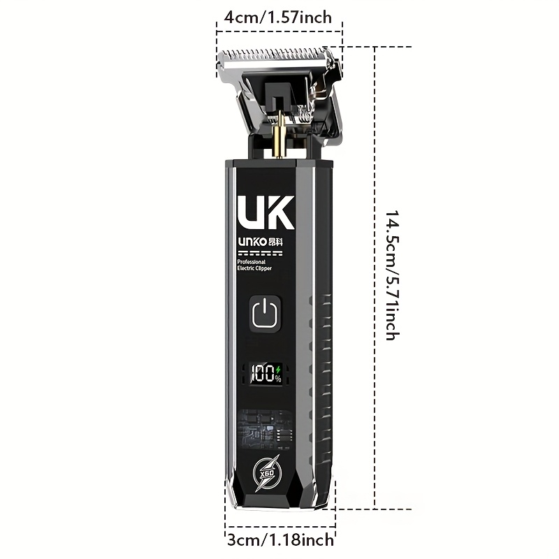 Nouveauté 2026 ! Tondeuse à ch - Home Barbershop avis et prix