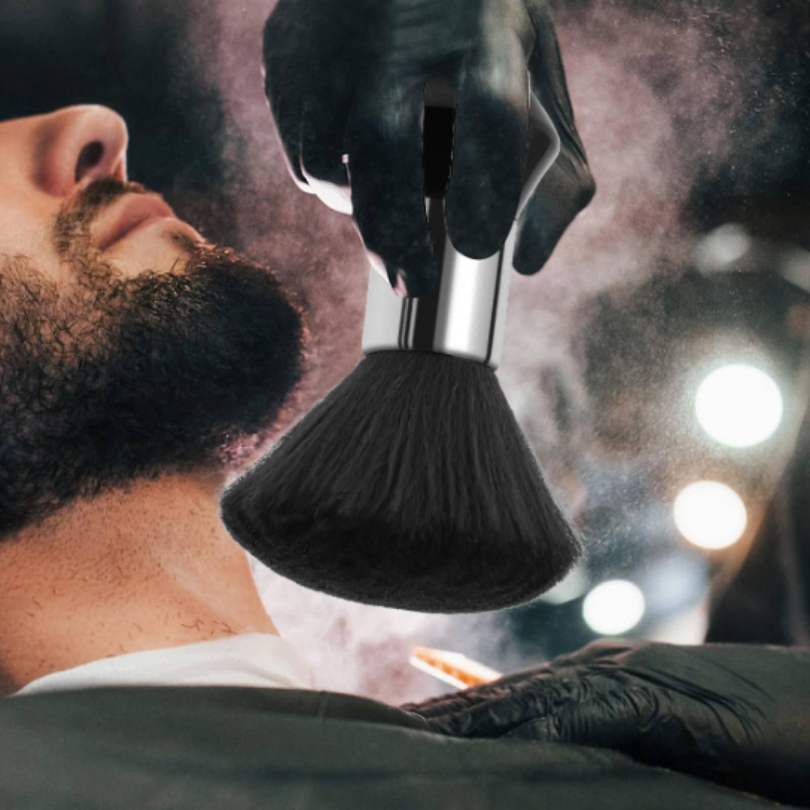 Brosse professionnelle pour la - Home Barbershop avis et prix