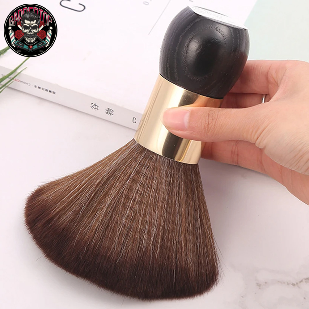 Brosse à cheveux douce pour sa - Home Barbershop avis et prix