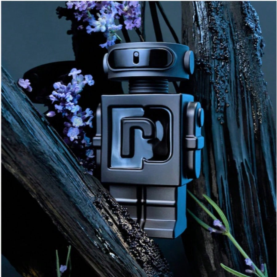 Parfum pour homme Paco Rabanne - Home Bar Accessories avis et prix