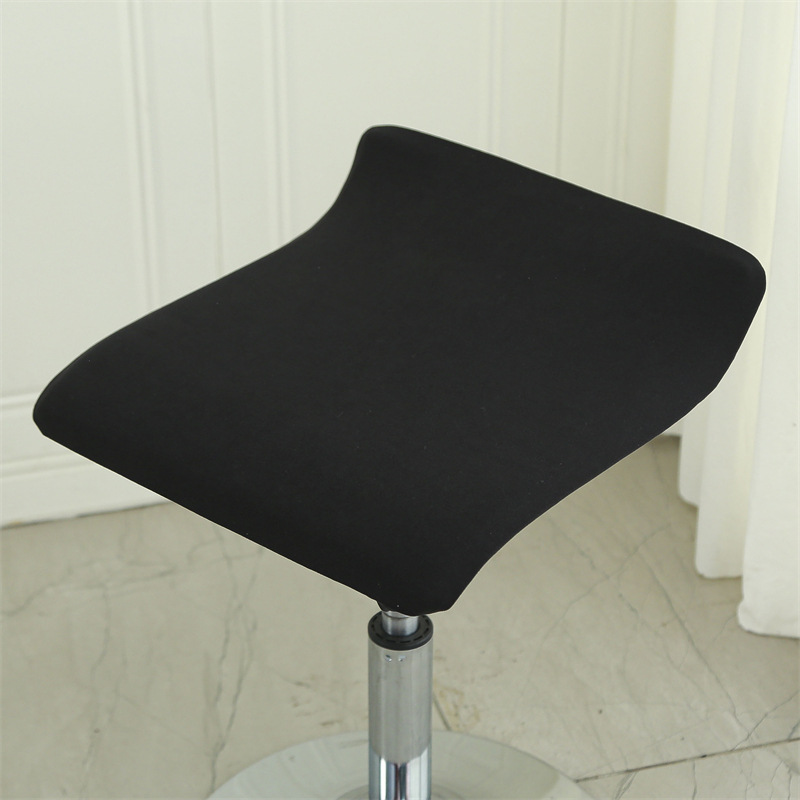 Juste de chaise carrée de cais - Home Bar Seating avis et prix