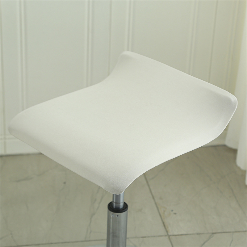 Juste de chaise carrée de cais - Home Bar Seating avis et prix
