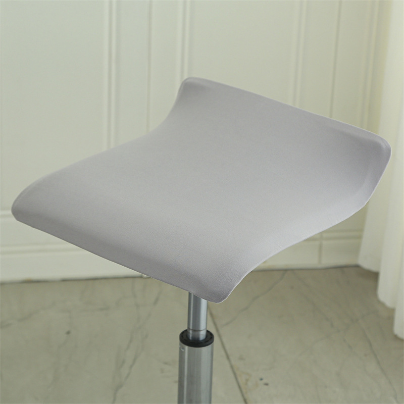 Juste de chaise carrée de cais - Home Bar Seating avis et prix