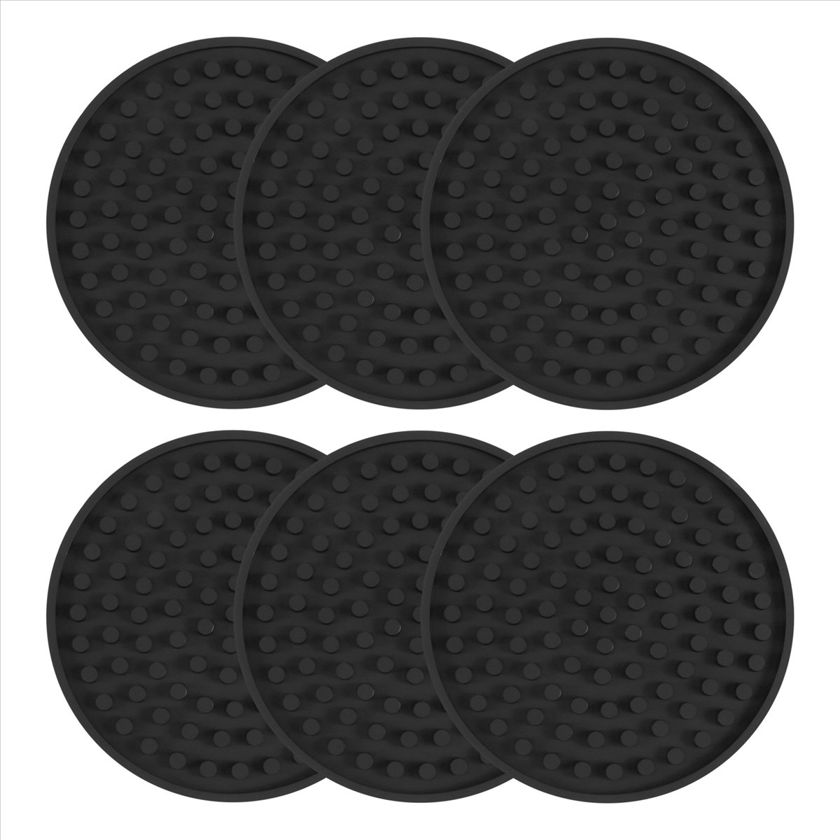 [Promotions] Sous-verres ronds - Home Bar Set avis et prix