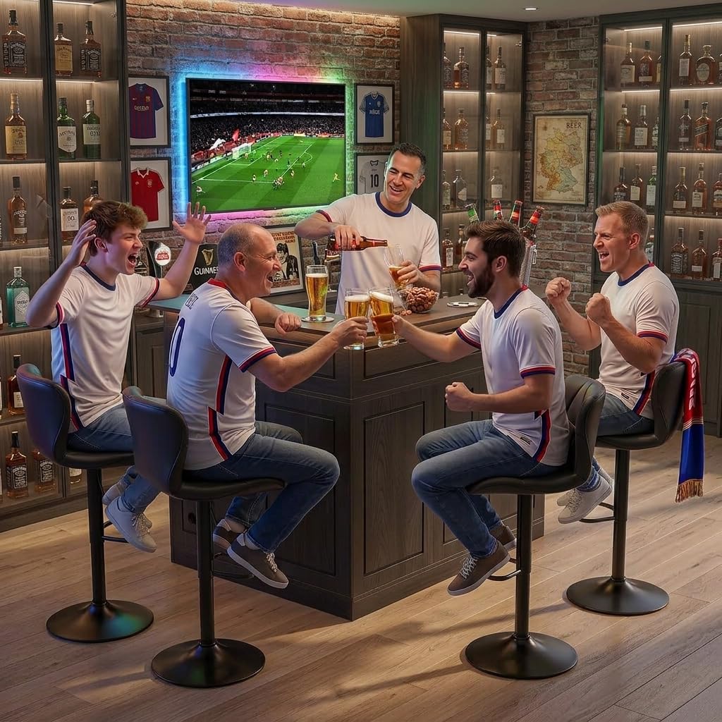 Bar d'angle de 67 po/53 po, me - Home Bar And Fridge avis et prix