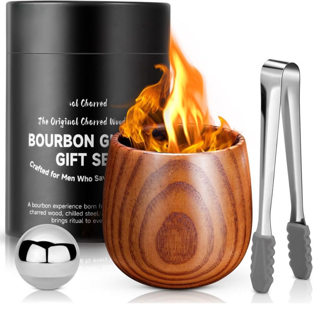 Ensemble de verres à whisky fa - Home Bar Set avis et prix