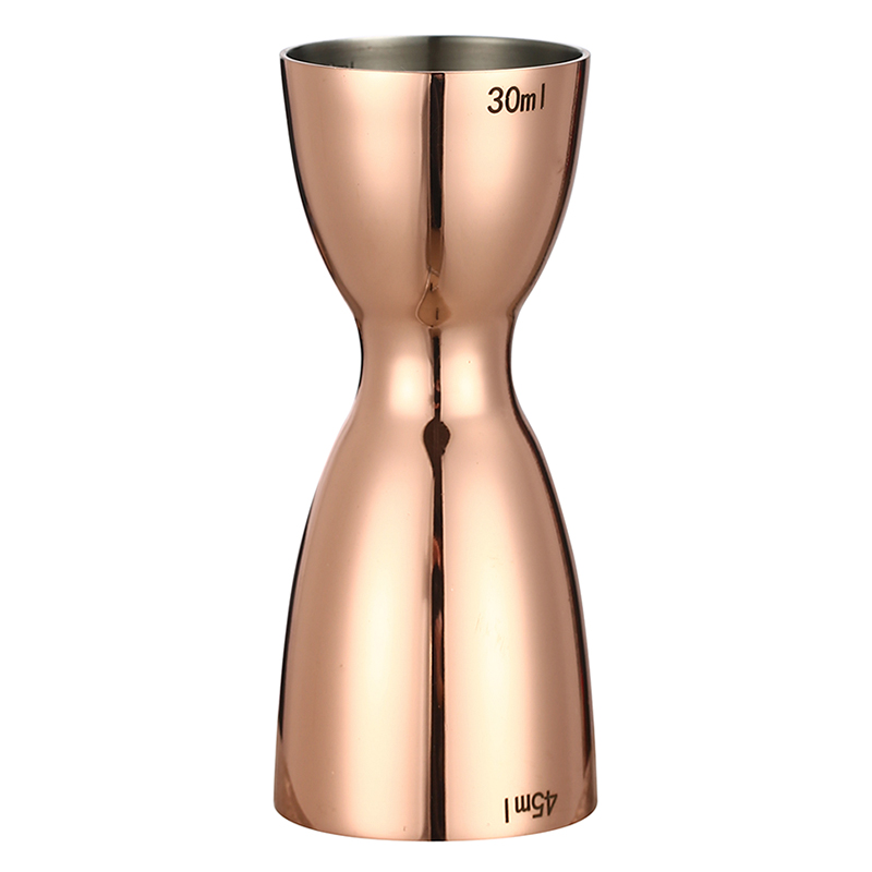 Jigging Bar à Cocktail 30ml 45 - Bitters Bottle Set avis et prix