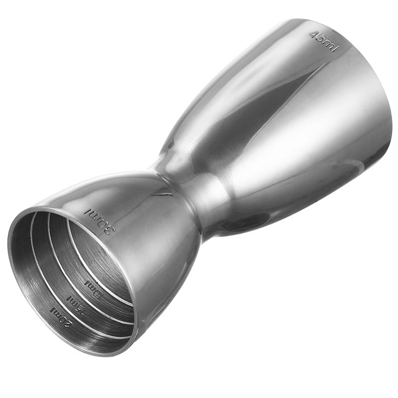 Jigging Bar à Cocktail 30ml 45 - Bitters Bottle Set avis et prix