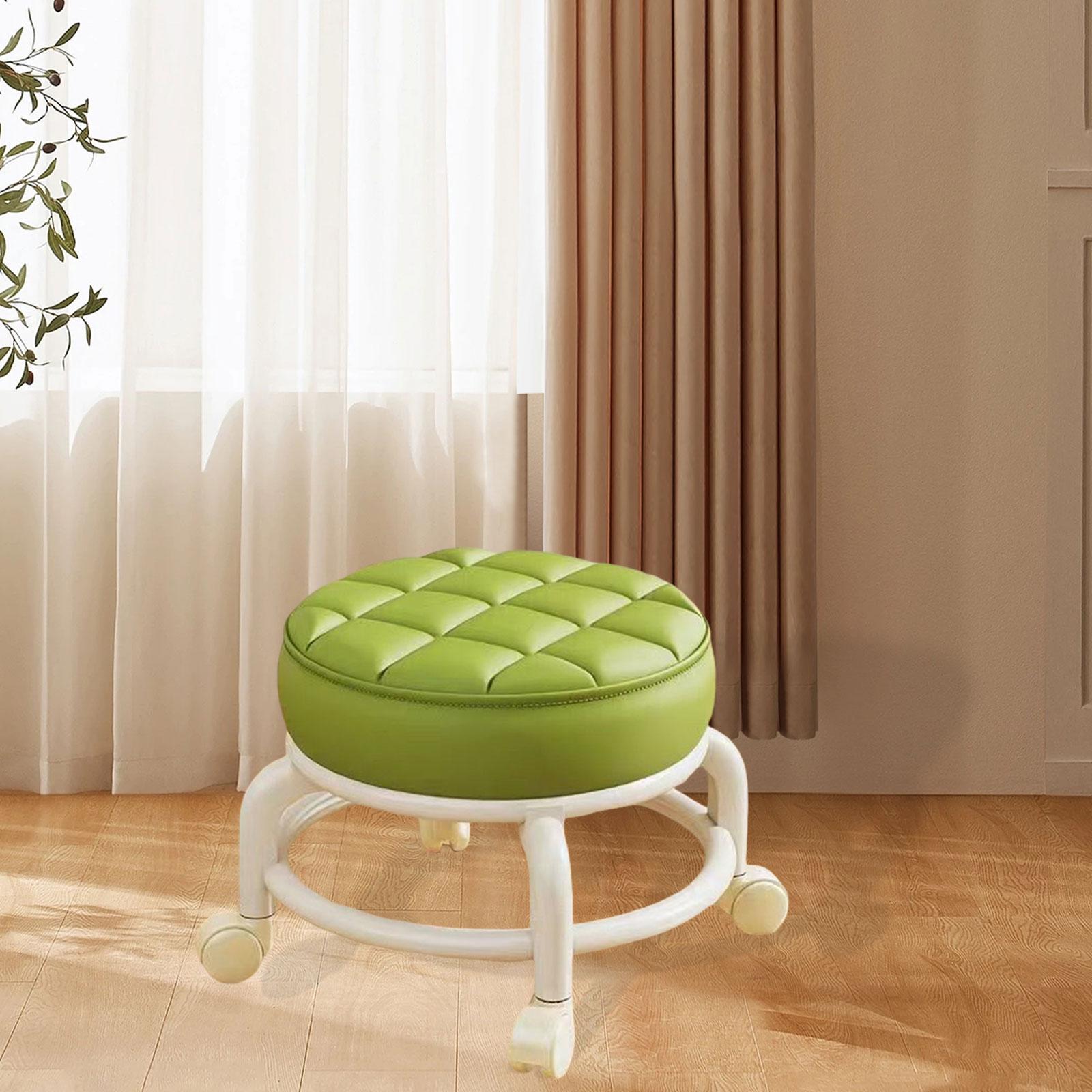 Petite chaise pivotante 360 av - Home Bar Seating avis et prix