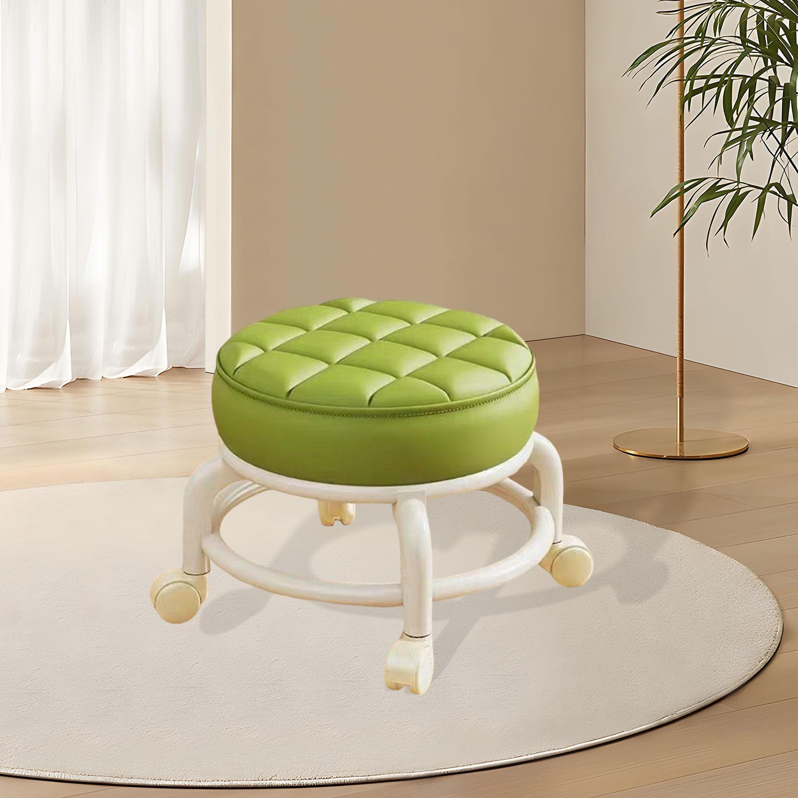 Petite chaise pivotante 360 av - Home Bar Seating avis et prix