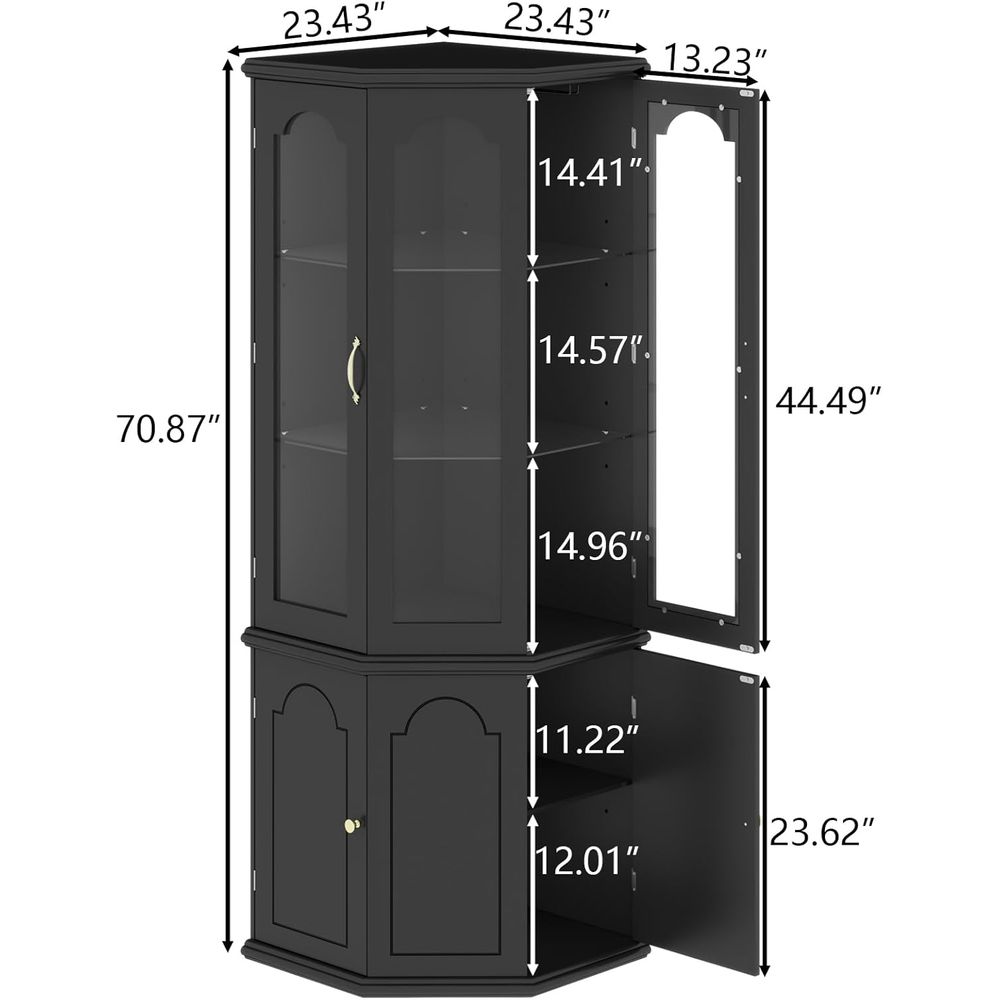 Armoire de bar illuminée avec  - Home Bar And Cabinet avis et prix